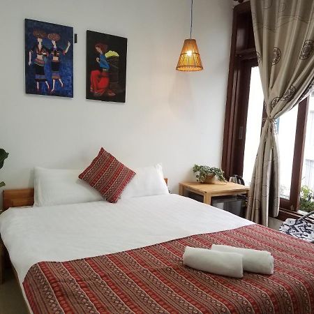 Hotel Lang Ko Ho Đà Lạt Exterior foto