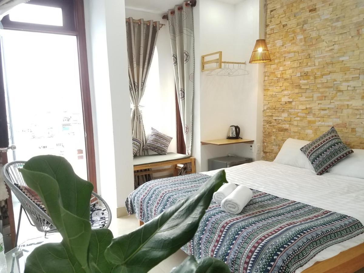 Hotel Lang Ko Ho Đà Lạt Exterior foto