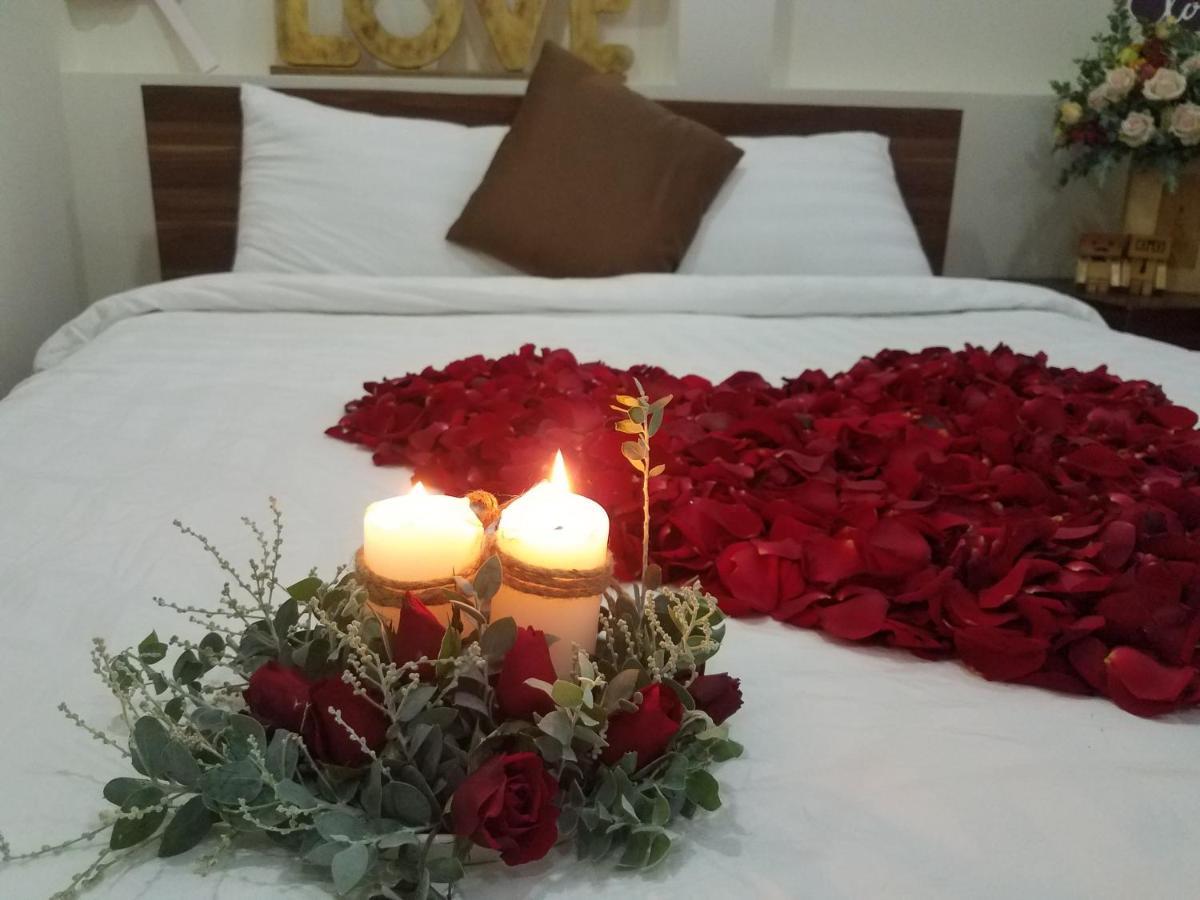 Hotel Lang Ko Ho Đà Lạt Exterior foto
