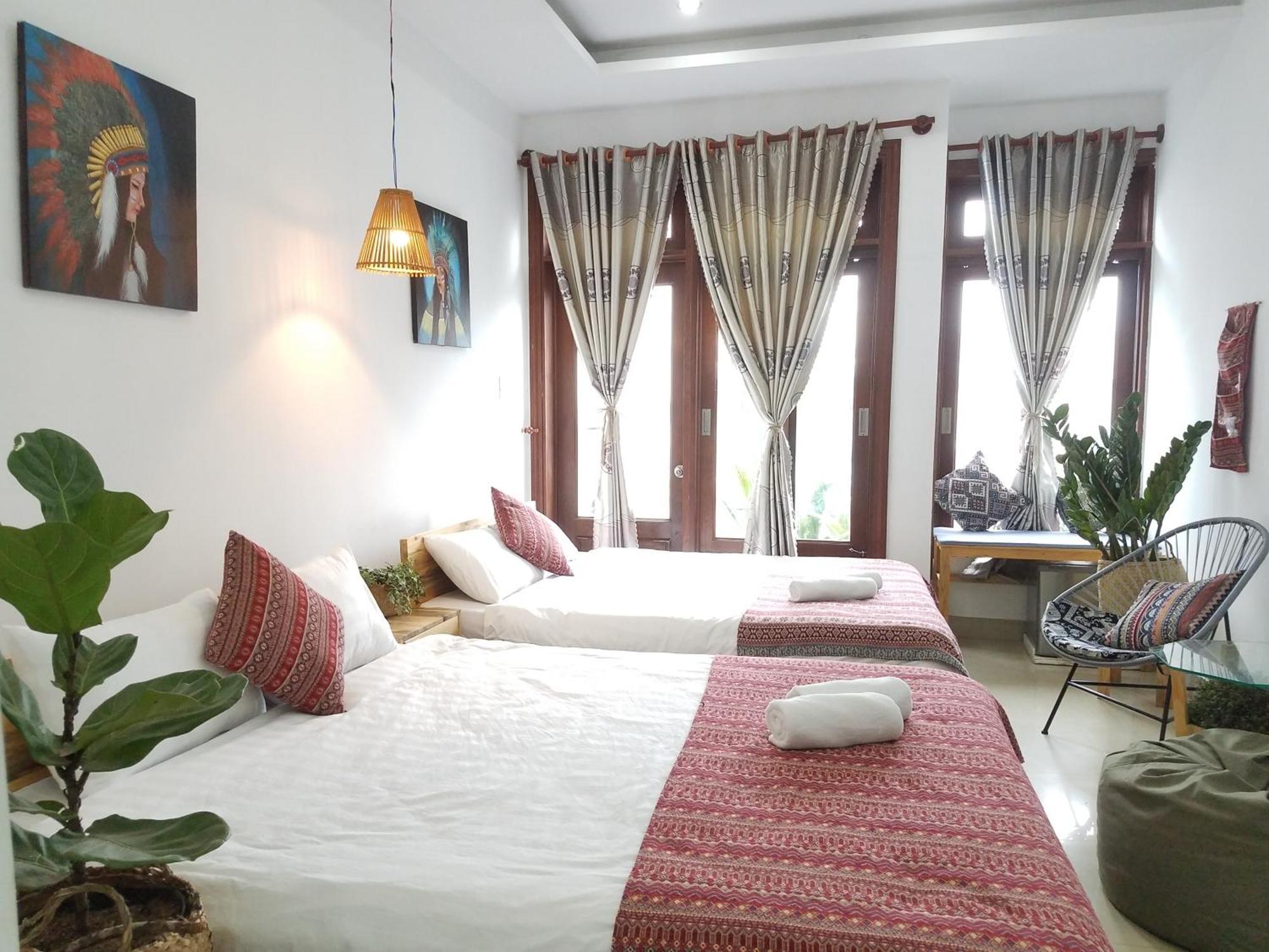 Hotel Lang Ko Ho Đà Lạt Exterior foto