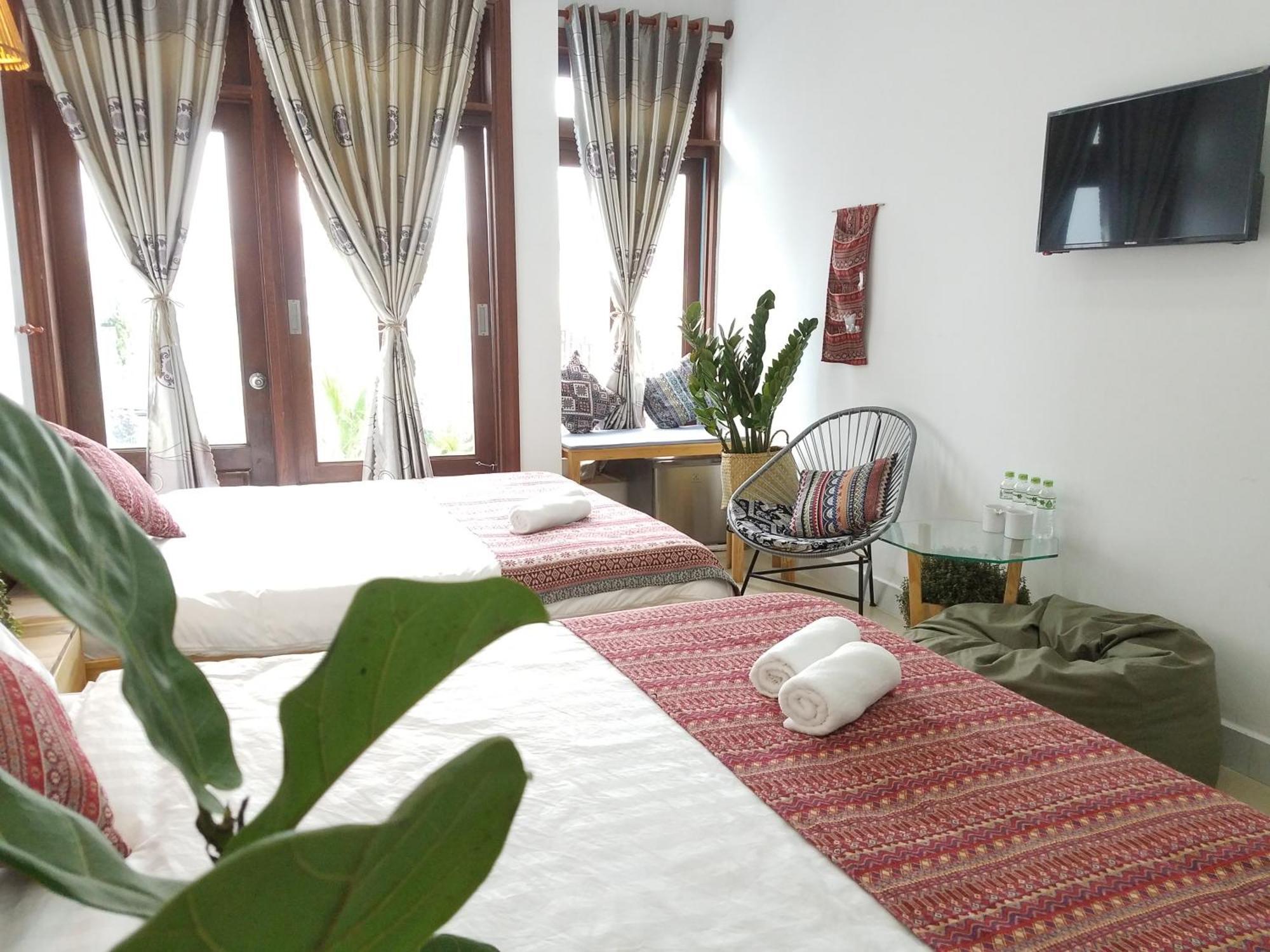 Hotel Lang Ko Ho Đà Lạt Exterior foto